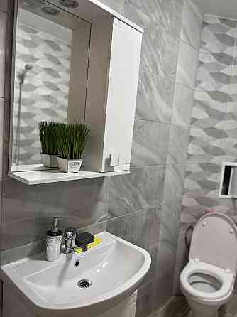 Квартира з ремонтом Тисмениця