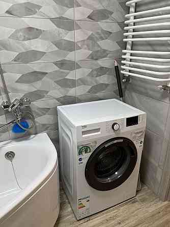 Квартира з ремонтом Тисмениця