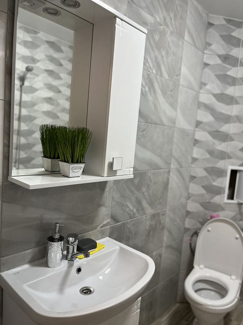 Квартира з ремонтом Тысменица - изображение 3