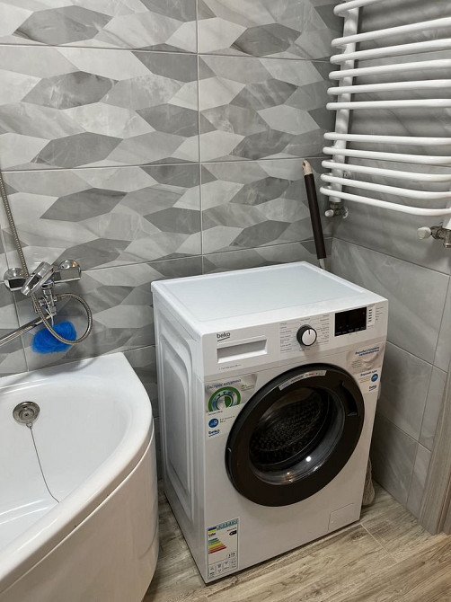 Квартира з ремонтом Тысменица - изображение 4