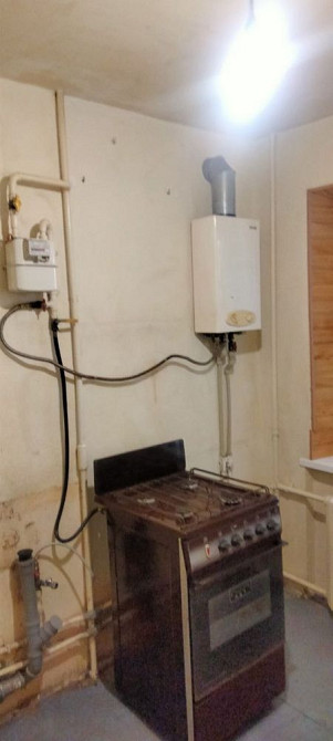 Продам 1 кімнатну квартиру Орловська. Днепр - изображение 4