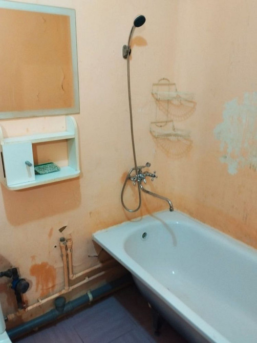 Продам 1 кімнатну квартиру Орловська. Днепр - изображение 3