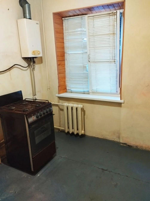 Продам 1 кімнатну квартиру Орловська. Днепр - изображение 2
