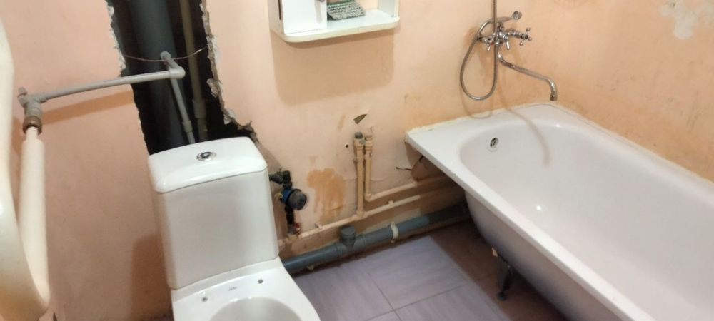 Продам 1 кімнатну квартиру Орловська. Днепр - изображение 5