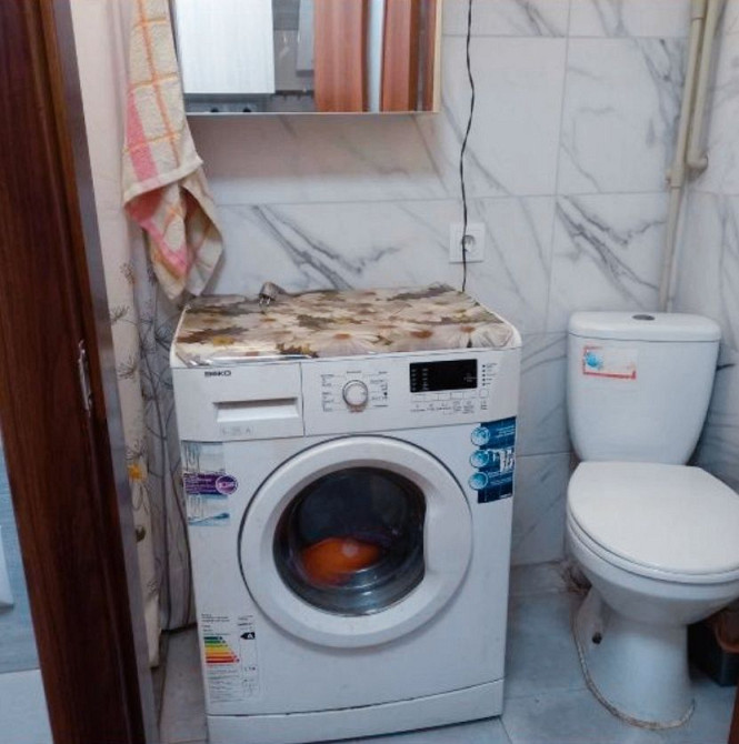 Реальная гостинка со своим санузлом Харьков - изображение 2