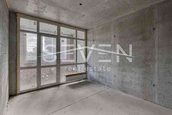 Продаж 1 кімнатна квартира 44.2 м2 в ЖК Галактика, Євгена Сверстюка 6Д Київ