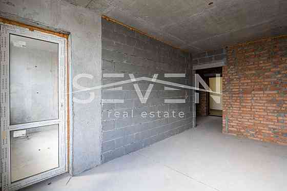 Продаж 1 кімнатна квартира 44.2 м2 в ЖК Галактика, Євгена Сверстюка 6Д Київ