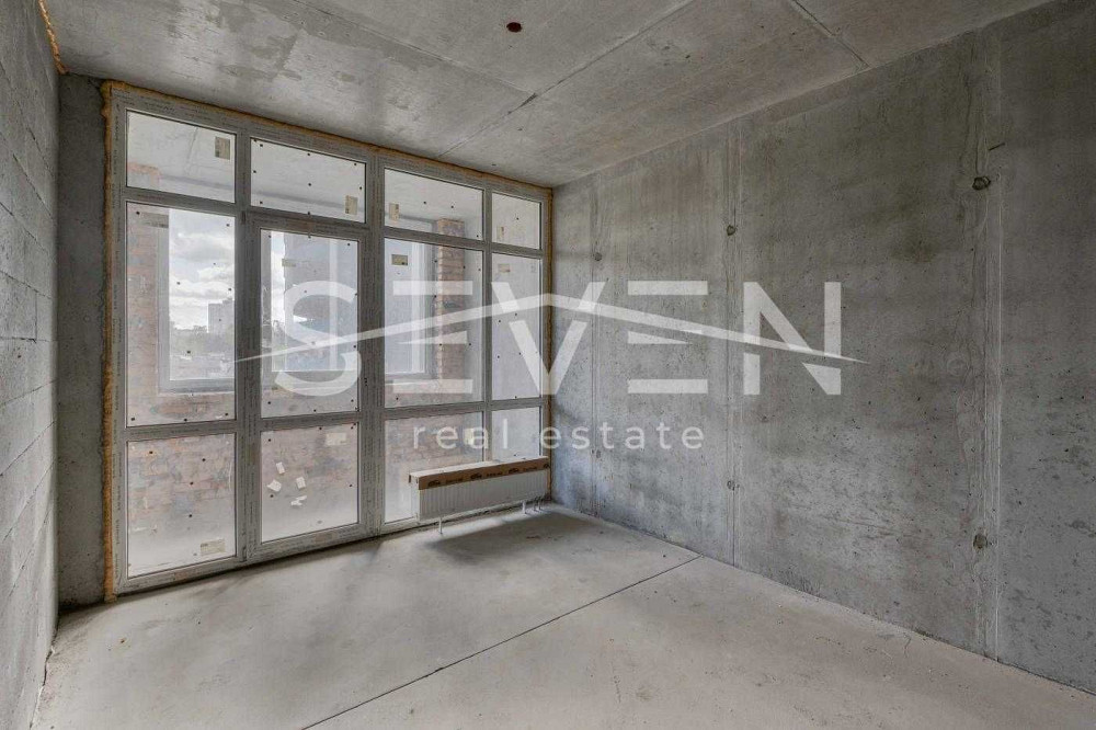 Продаж 1 кімнатна квартира 44.2 м2 в ЖК Галактика, Євгена Сверстюка 6Д Київ - зображення 1