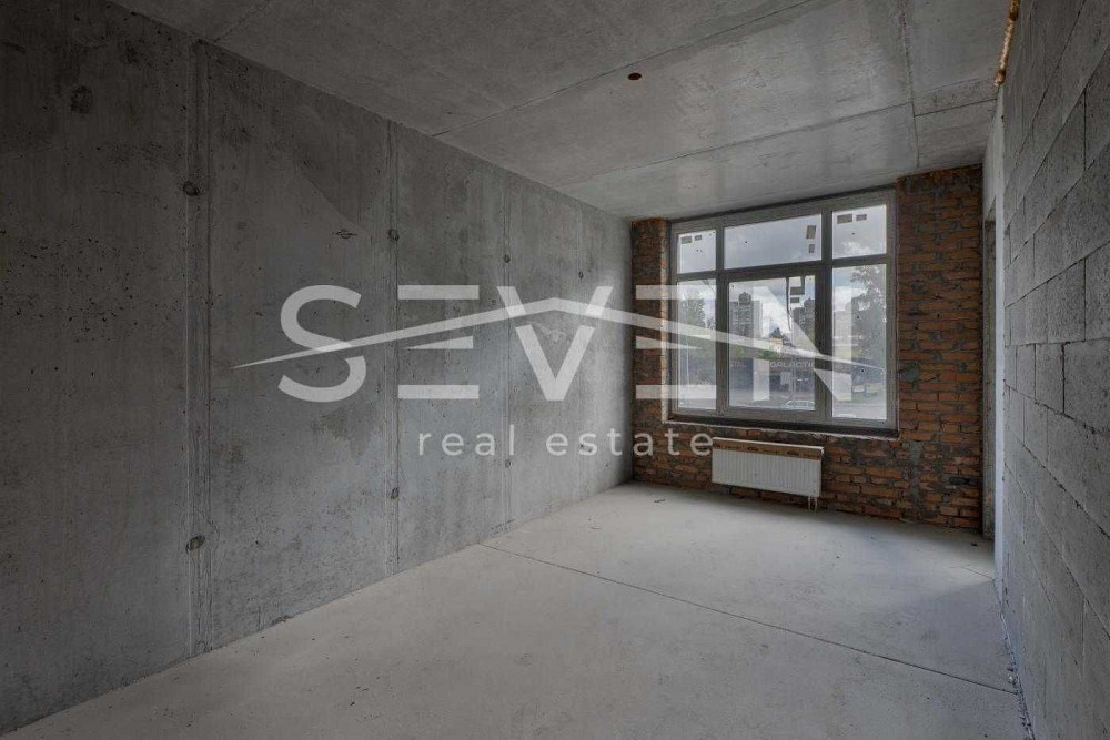 Продаж 1 кімнатна квартира 44.2 м2 в ЖК Галактика, Євгена Сверстюка 6Д Київ - зображення 3