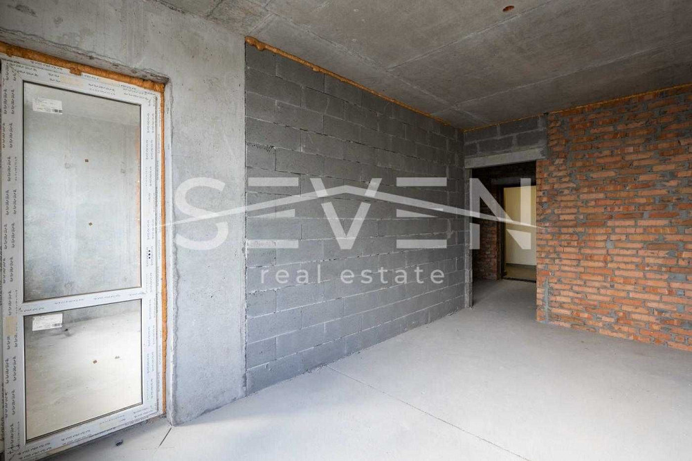 Продаж 1 кімнатна квартира 44.2 м2 в ЖК Галактика, Євгена Сверстюка 6Д Київ - зображення 4