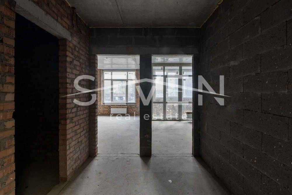 Продаж 1 кімнатна квартира 44.2 м2 в ЖК Галактика, Євгена Сверстюка 6Д Київ - зображення 5