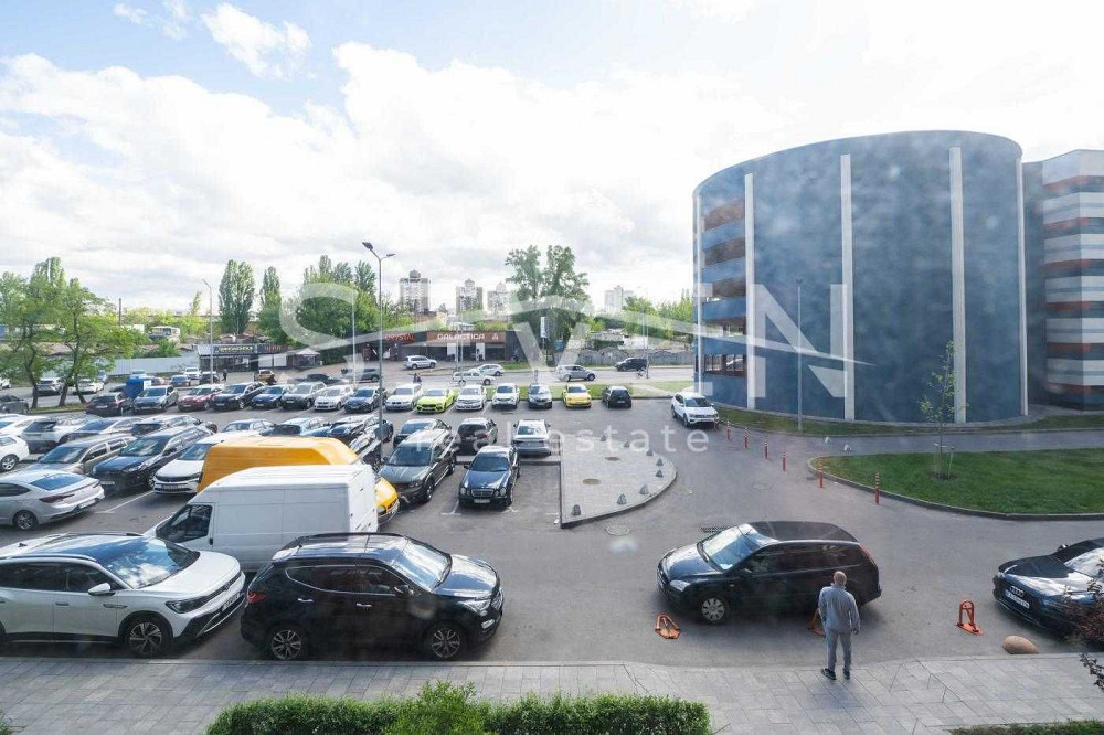 Продаж 1 кімнатна квартира 44.2 м2 в ЖК Галактика, Євгена Сверстюка 6Д Київ - зображення 8