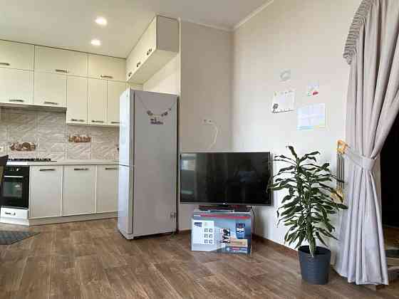 Квартира з ремонтом в ЖК Вкрсаль Парк Ирпень