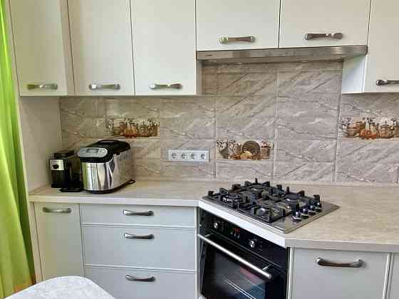 Квартира з ремонтом в ЖК Вкрсаль Парк Ирпень