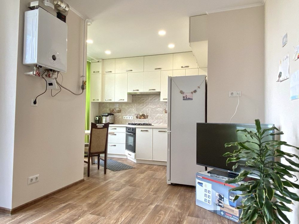 Квартира з ремонтом в ЖК Вкрсаль Парк Ирпень - изображение 8