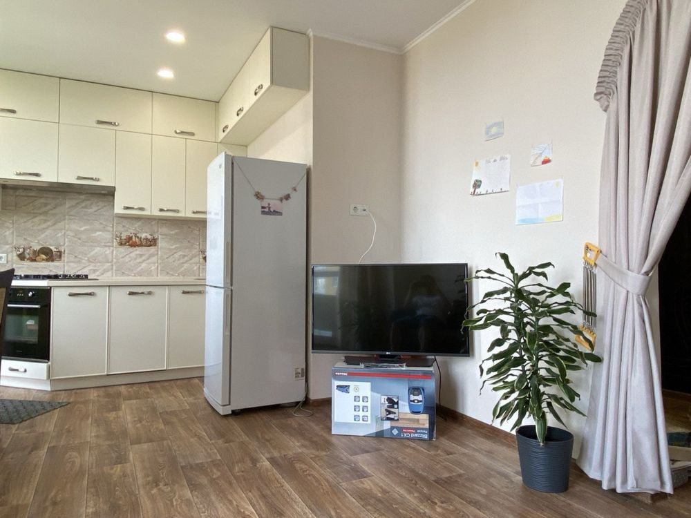 Квартира з ремонтом в ЖК Вкрсаль Парк Ирпень - изображение 6