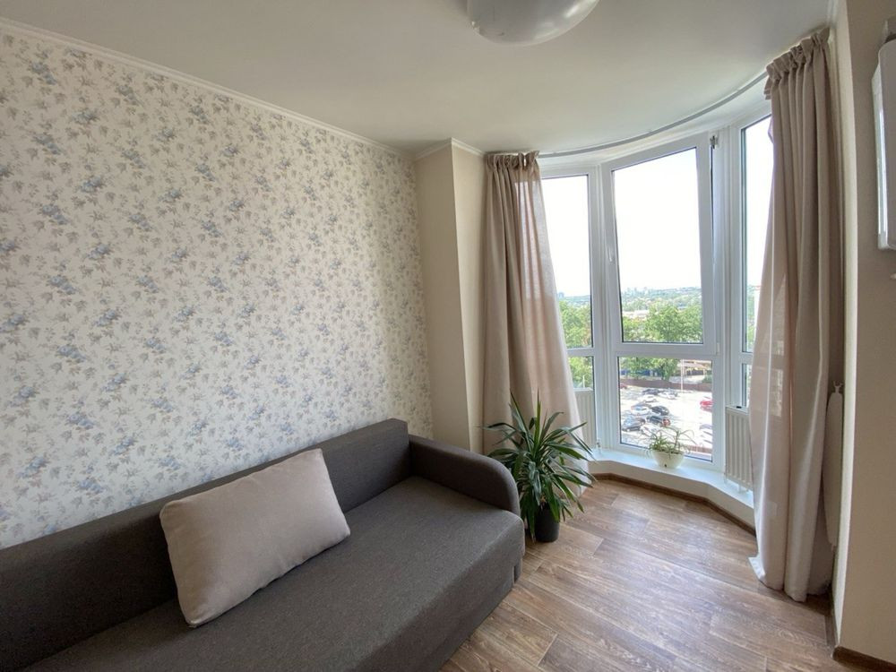 Квартира з ремонтом в ЖК Вкрсаль Парк Ирпень - изображение 7