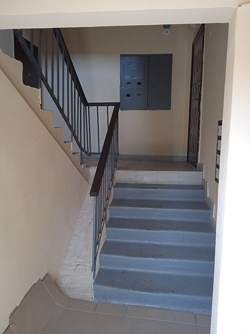 Світла 3-кімнатна в Старому Салатові, без посередників Старий Салтів - зображення 3