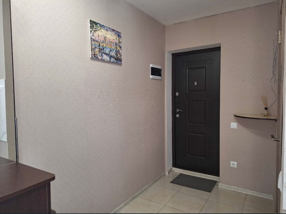 Продаж квартири 1 кім. по вул. Шевченко( центр ) Бориспіль - зображення 8