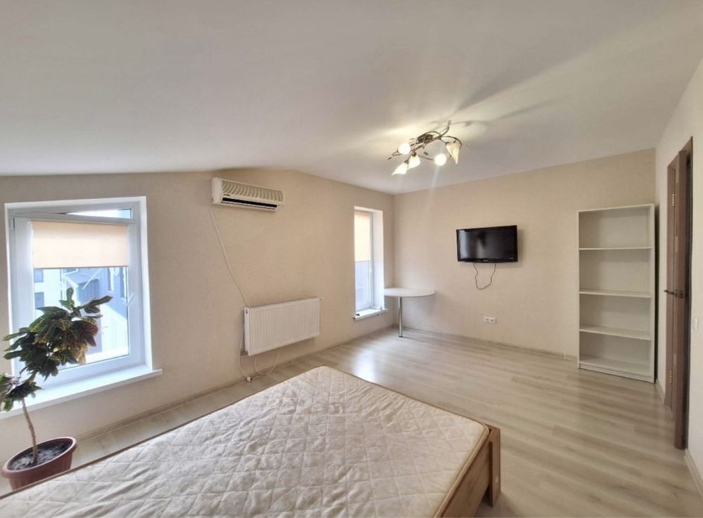 Продаж квартири 1 кім. по вул. Шевченко( центр ) Бориспіль - зображення 4