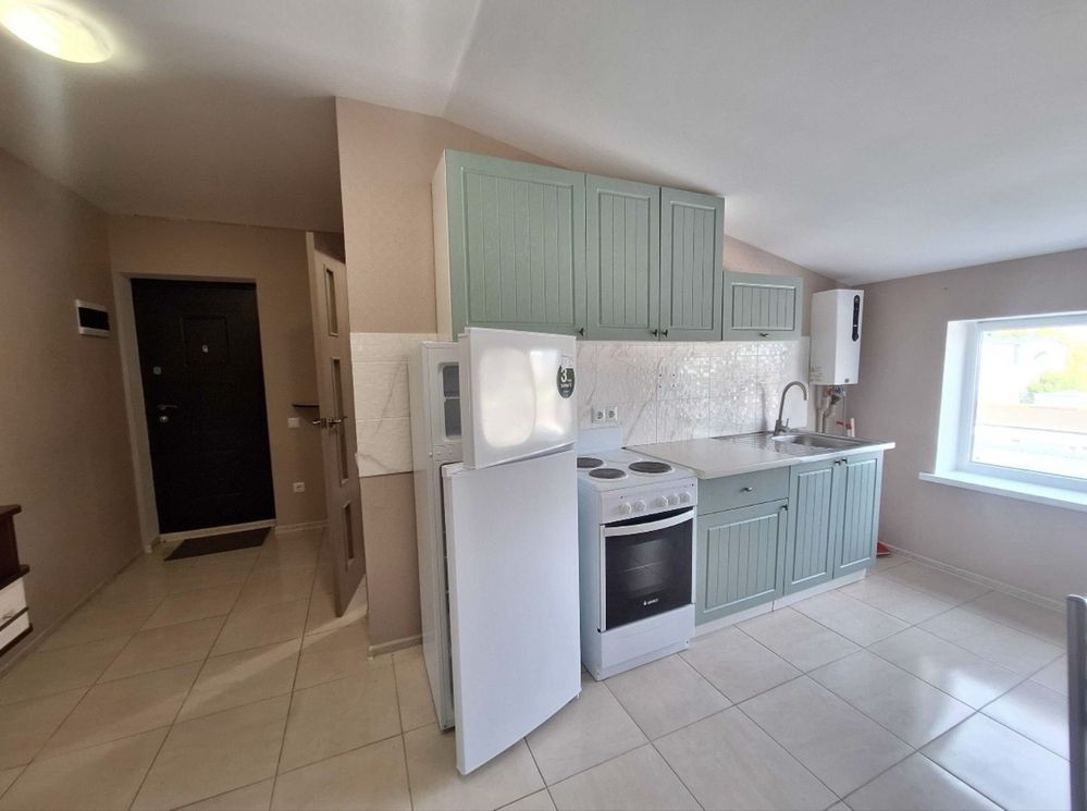 Продаж квартири 1 кім. по вул. Шевченко( центр ) Бориспіль - зображення 3