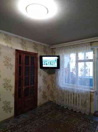 Продам  сучасну 3 кімн.  на початку пр. Слобожанський Днепр