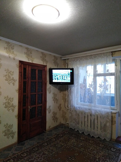 Продам  сучасну 3 кімн.  на початку пр. Слобожанський Днепр - изображение 4