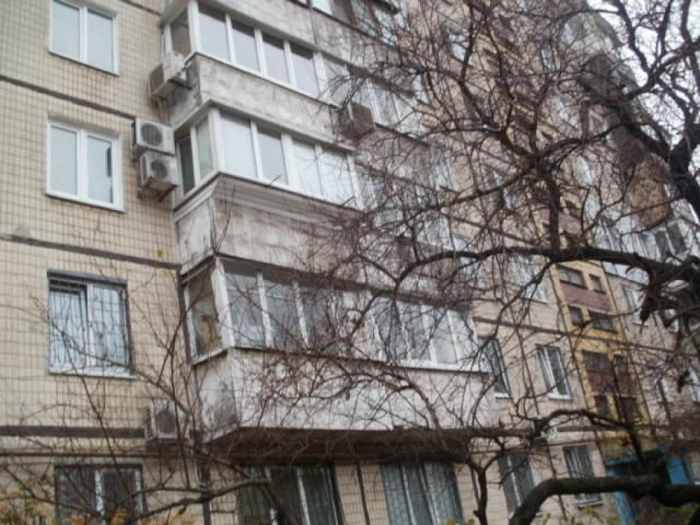 Продам  сучасну 3 кімн.  на початку пр. Слобожанський Днепр - изображение 8