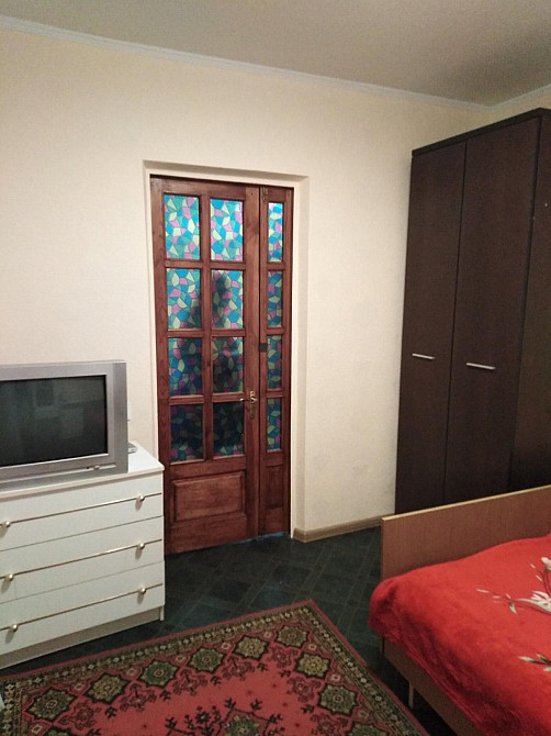 Продам  сучасну 3 кімн.  на початку пр. Слобожанський Днепр - изображение 7