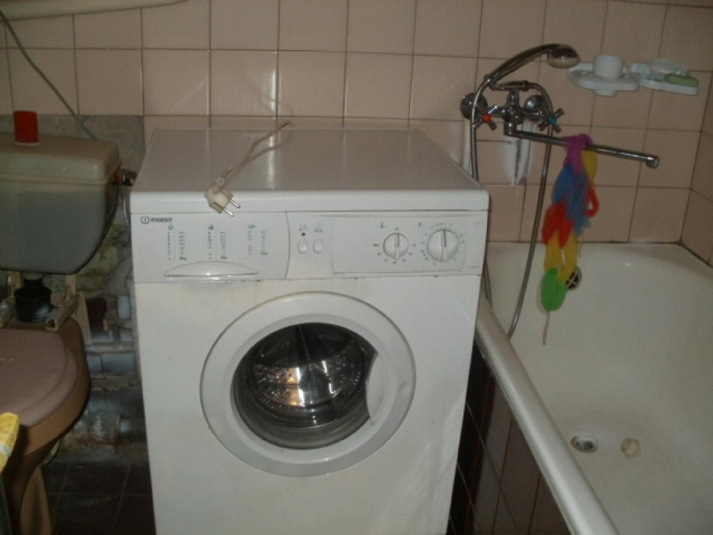 Продам  сучасну 3 кімн.  на початку пр. Слобожанський Днепр - изображение 3