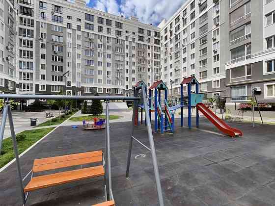 Продам 2к 65м2 ЖК Іділіка! Оформлення 2% Буча