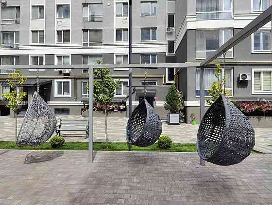 Продам 2к 65м2 ЖК Іділіка! Оформлення 2% Буча