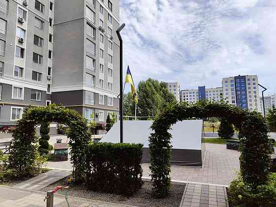 Продам 2к 65м2 ЖК Іділіка! Оформлення 2% Буча