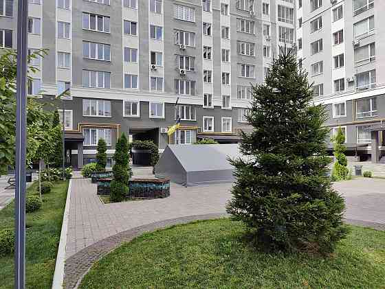 Продам 2к 65м2 ЖК Іділіка! Оформлення 2% Буча