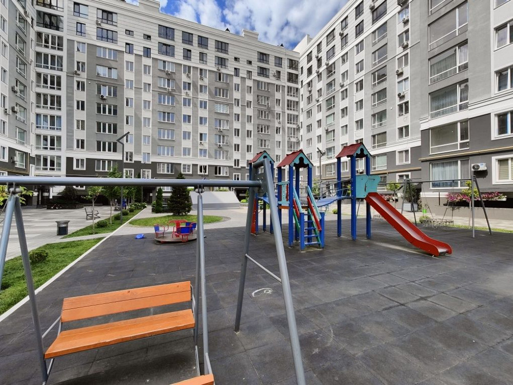 Продам 2к 65м2 ЖК Іділіка! Оформлення 2% Буча - изображение 3