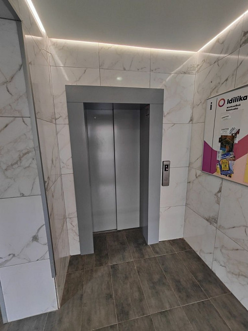 Продам 2к 65м2 ЖК Іділіка! Оформлення 2% Буча - изображение 8