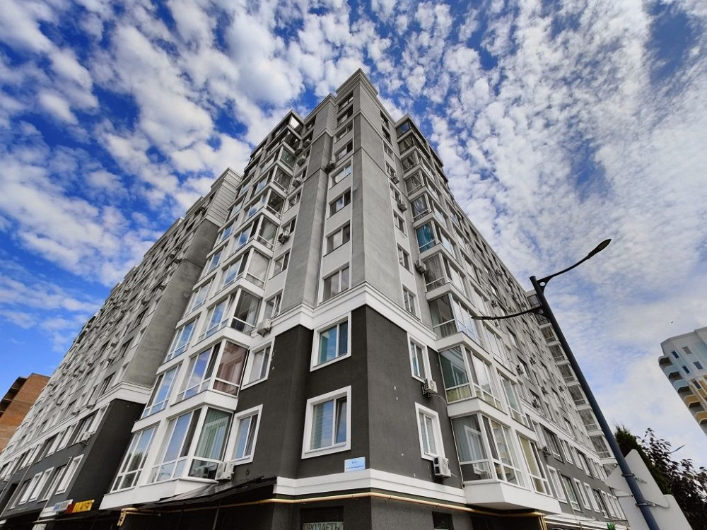 Продам 2к 65м2 ЖК Іділіка! Оформлення 2% Буча - изображение 6