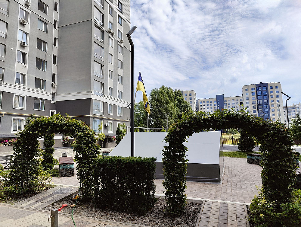 Продам 2к 65м2 ЖК Іділіка! Оформлення 2% Буча - изображение 5