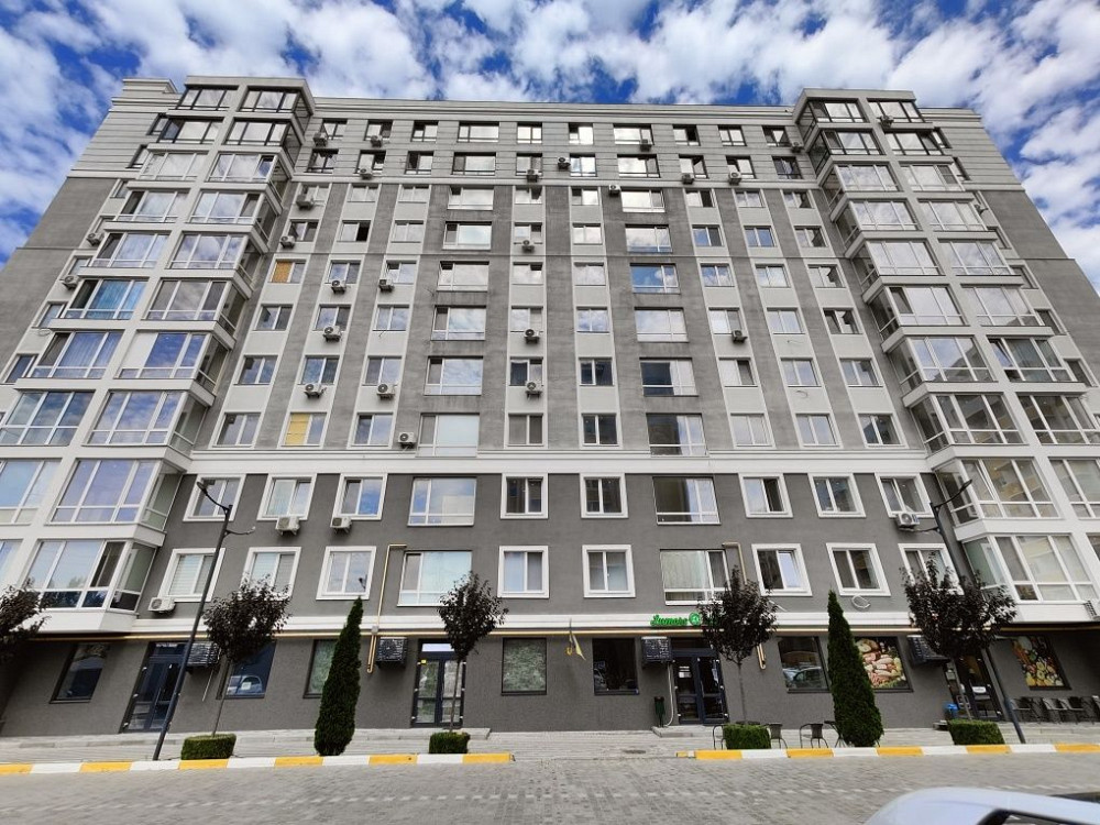 Продам 2к 65м2 ЖК Іділіка! Оформлення 2% Буча - изображение 7