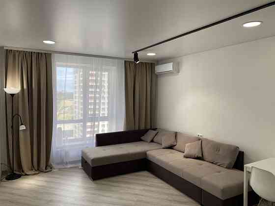 2к Квартира без комісії Вишневое