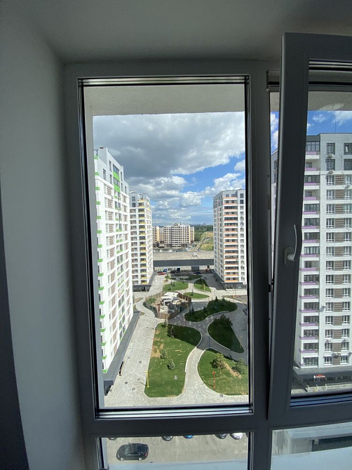 2к Квартира без комісії Вишневое - изображение 1