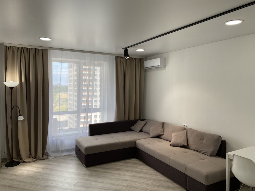 2к Квартира без комісії Вишневое - изображение 3