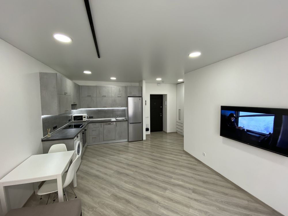 2к Квартира без комісії Вишневое - изображение 2