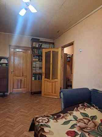 2к квартира Павлово Поле метро Ботанический Сад 23 августа  (87402) Харьков