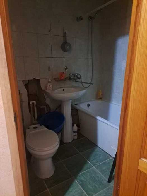 2к квартира Павлово Поле метро Ботанический Сад 23 августа  (87402) Харьков - изображение 6