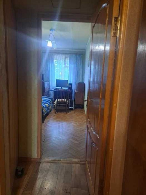 2к квартира Павлово Поле метро Ботанический Сад 23 августа  (87402) Харьков - изображение 5