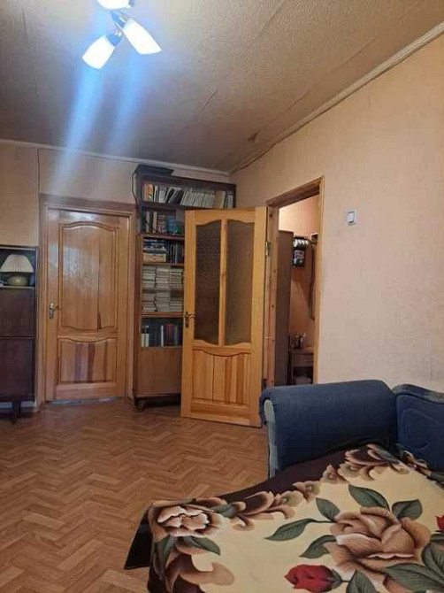 2к квартира Павлово Поле метро Ботанический Сад 23 августа  (87402) Харьков - изображение 3