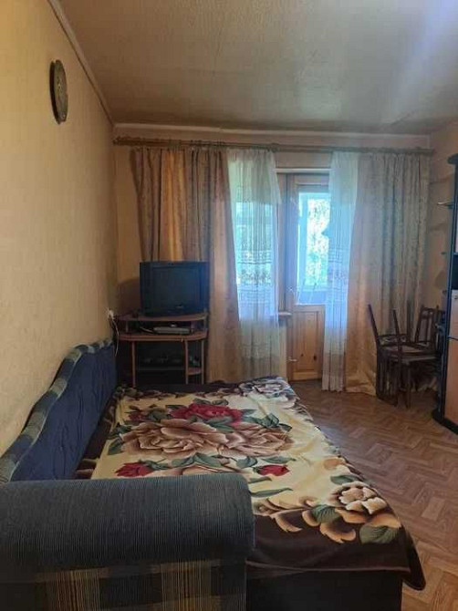 2к квартира Павлово Поле метро Ботанический Сад 23 августа  (87402) Харьков - изображение 2