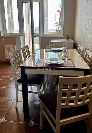 Продам  2к квартиру без комісії  ЖК Київська Венеція пр..Соборності Київ