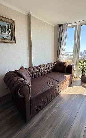 Продам  2к квартиру без комісії  ЖК Київська Венеція пр..Соборності Київ